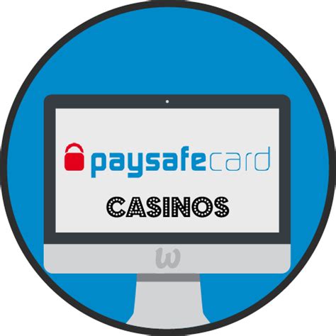 online casino sites that accept paysafecard - online casinos that accept paysafecard.